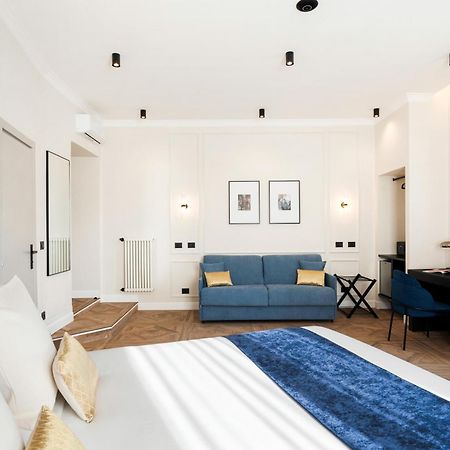 Adriana Boutique Guest House Róma Kültér fotó