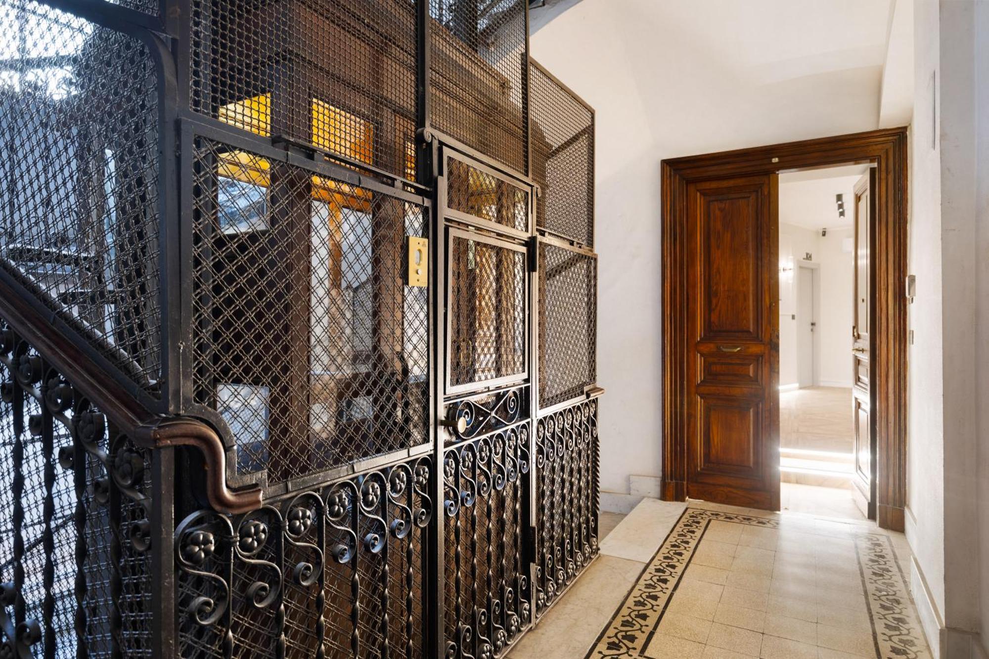 Adriana Boutique Guest House Róma Kültér fotó
