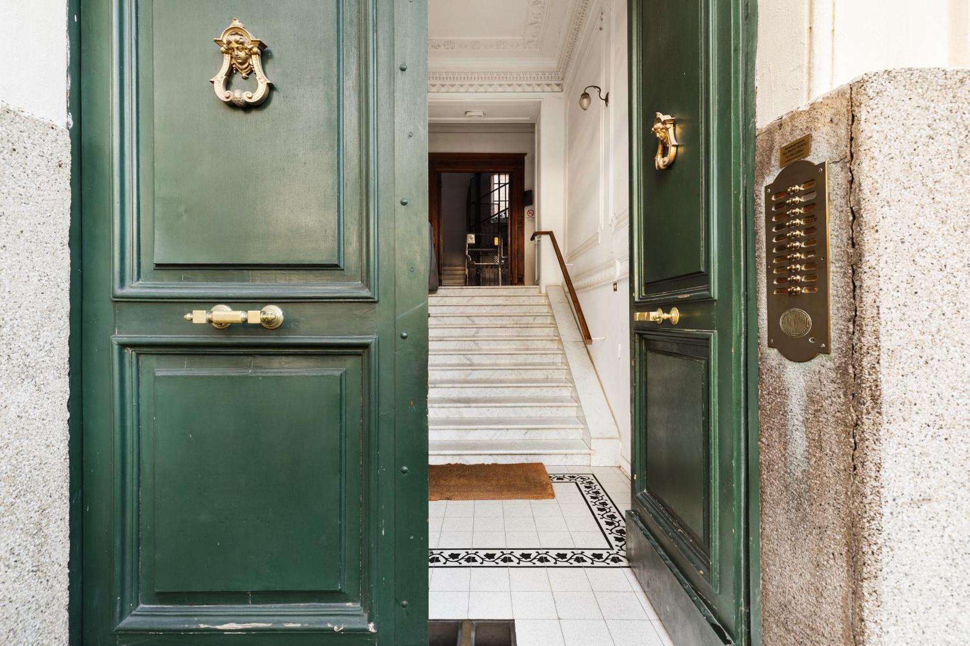 Adriana Boutique Guest House Róma Kültér fotó