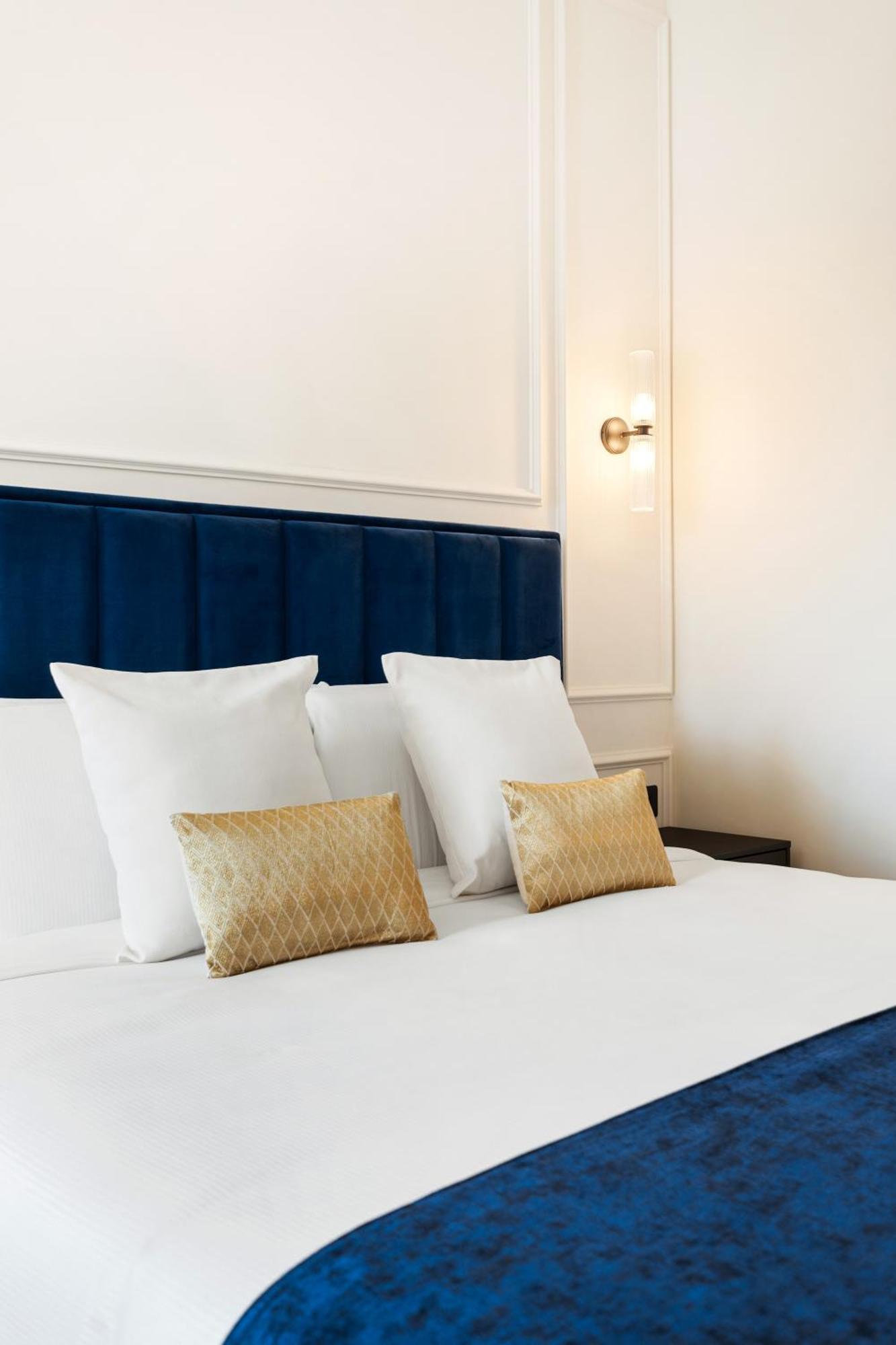 Adriana Boutique Guest House Róma Kültér fotó